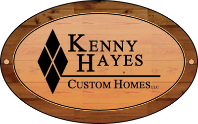 Kenny Hayes Custom Homes